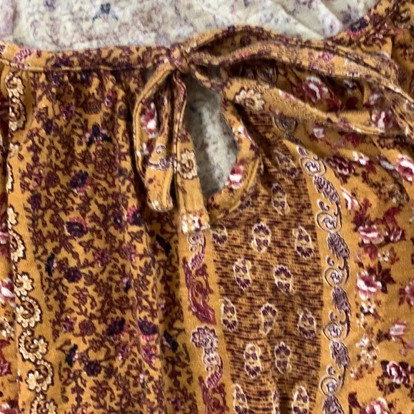 Pink Republic medium  multicolored shirt - Picture 5 of 8